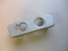 Trabant 601 Original Halterung für Lenksäule Schalthebel Armaturenbrett Konsole