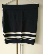 Damen Marine Rock Blau M L neu