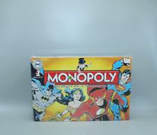 ⭐️NEU: Monopoly DC Comics