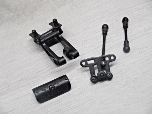Kyosho electric mini inferno - kyosho,
