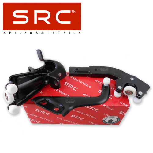 Rollen rollenführung - 3x,