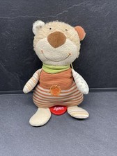 Sigikid Organic Bär Musikbär