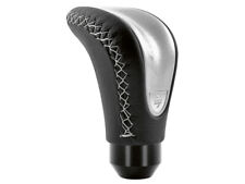 MX-5 Schaltknauf Momo "Combat EVO silber" Mazda MX-5 NA NB NB/FL, NC, NC/FL ND 