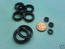 1 Stk. Wellendichtring NBR 25x32x4 WAO Simmerring G.25x32x4 - 25/32/4 A-OF