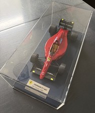 LOOKSMART 1:18 LSF1H11 FERRARI