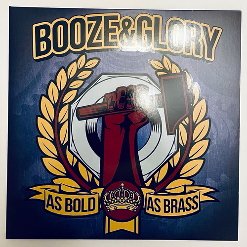Booze glory as bold - glory, –