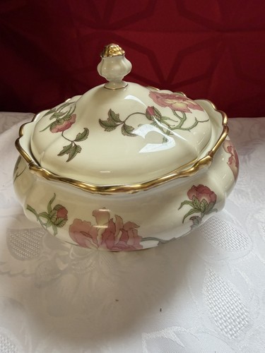 Rosenthal pompadour - ,