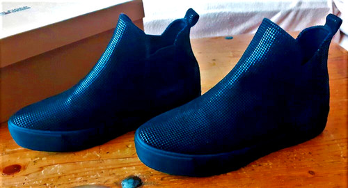 Tommy hilfiger schuhe chelsea - tommy,
