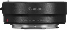 Canon Bajonettadapter EF-EOS R