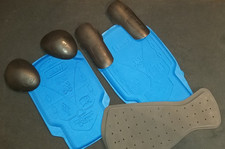 Set motorrad protektoren - motorrad, 7