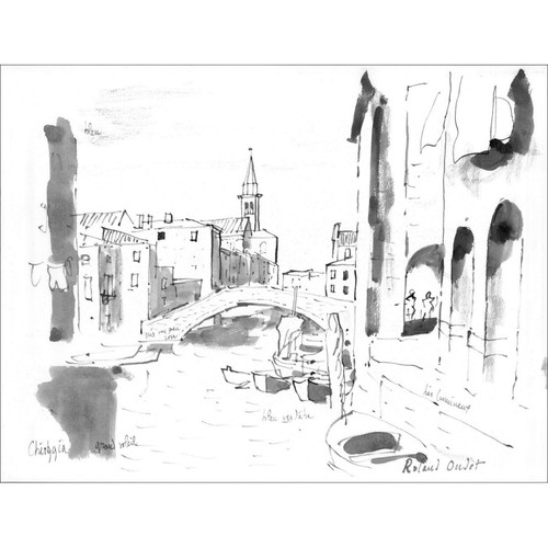 Oudot roland original - oudot,
