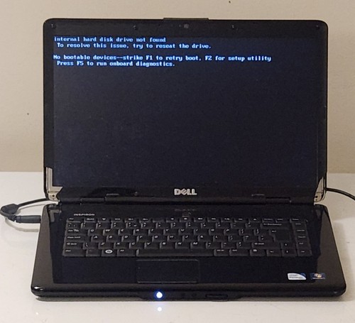 Dell inspiron 1545 - dell, |