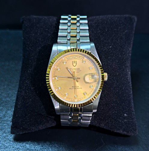 Tudor uhrenarmband prince - tudor,