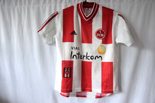 Nürnberg 1998 1999 - 1.,