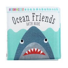 Fisher Price Ocean Friends