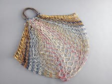 ORIGINAL DDR Einkaufsnetz