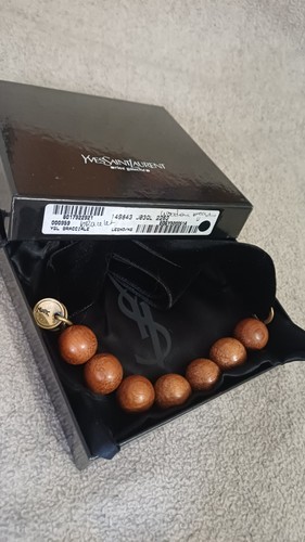 Vintage ysl rive - rive, gauche