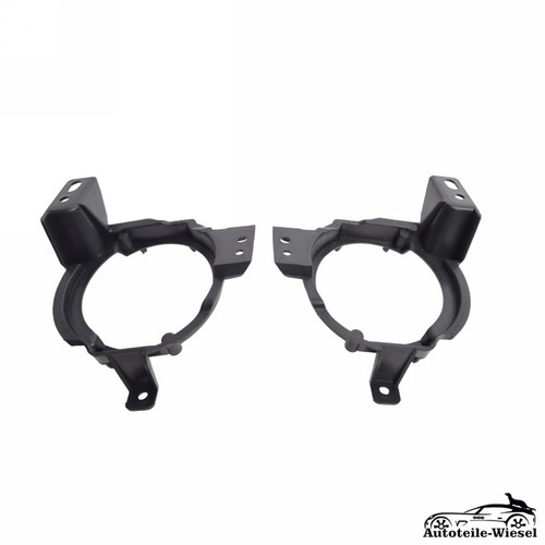 Halter nebelscheinwerfer set - halter,