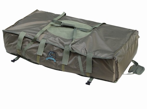 Carpzilla green karpfenangeln - carpzilla,