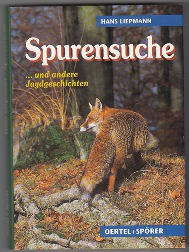 Spurensuche und andere - spurensuche...,