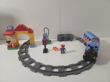 Lego Duplo 10507 Eisenbahn
