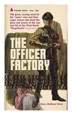 Officer factory - officer,