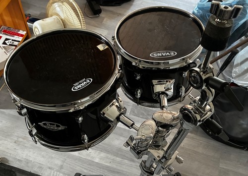 Pearl export tom - pearl, tom,