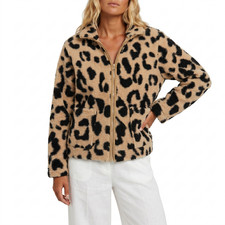 Zwillingsherz teddyjacke jacke - zwillingsherz,