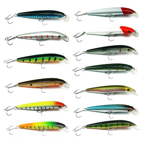 Wobbler viper pro - wobbler,