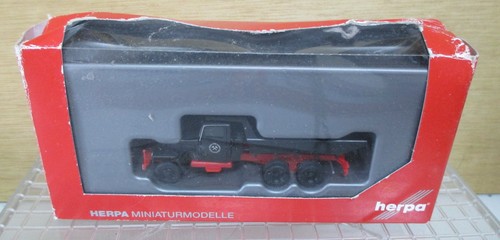 Herpa ifa g5 - 1:87:,