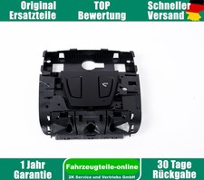 BMW X1 F48 9348998 SOS Schalter Vorn