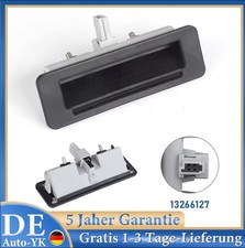 Heckklappengriff Griff