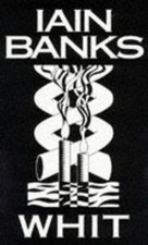Whit von Iain Banks | Buch |