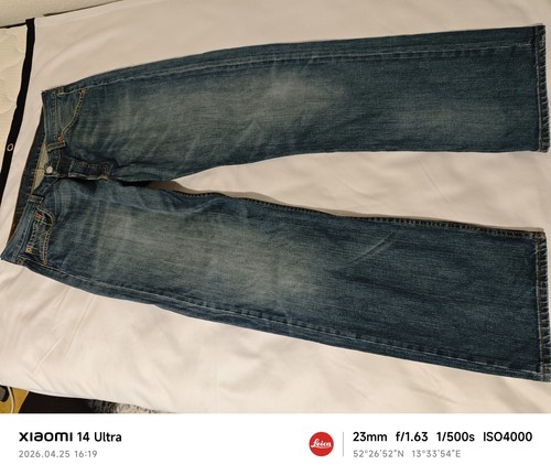Original levi 501 - levi's, jeans