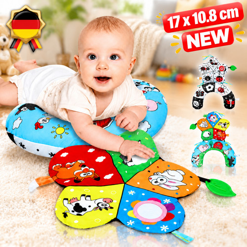 Baby bauchkissen förmiges - baby, u-förmiges