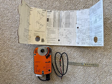 Belimo LF24-SR US Damper