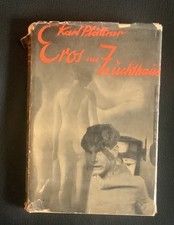 KARL  PLÄTTNER  :  EROS  IM