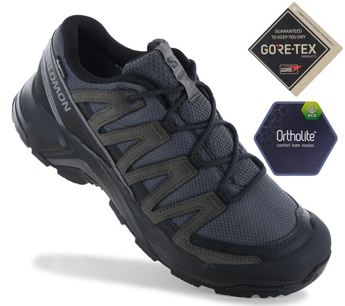 Salomon adventure recon gtx - adventure,