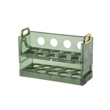 Eier-Aufbewahrungsbox