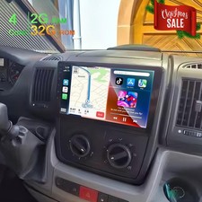 2+32GB Android 14 Autoradio