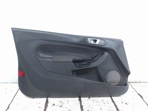 Ford fiesta 2015 - ford, links