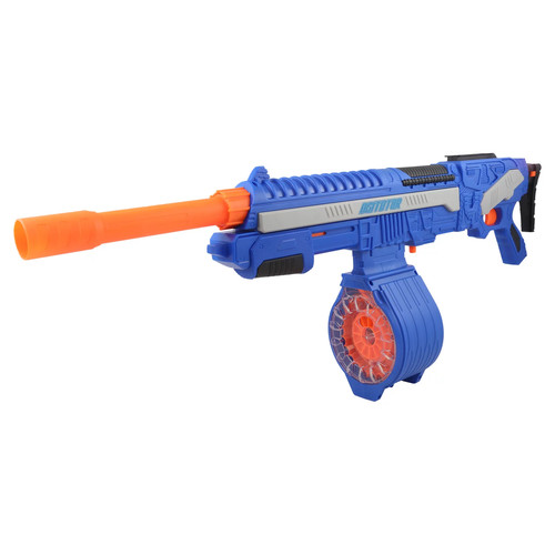 Dartblaster agitator - dartblaster,