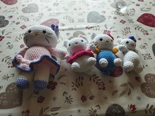 Kuscheltiere