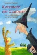 Kotzmotz der zauberer von - der,