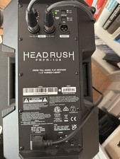 HeadRush FRFR-108  Active