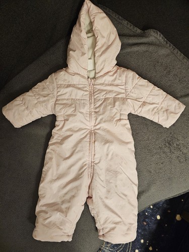 Baby schneeanzug - schneeanzug, 80