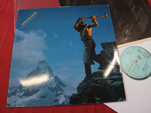 Depeche mode construction - mode,