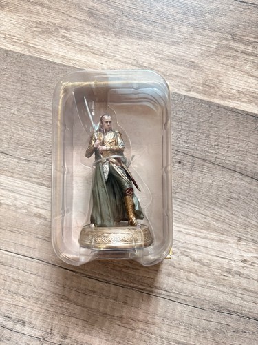 Elrond sammelfigur aus der - elrond-sammelfigur,