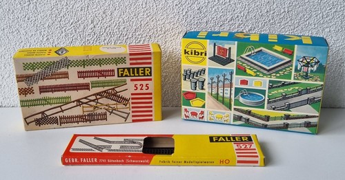 Tolle bausätze 2 x - ,