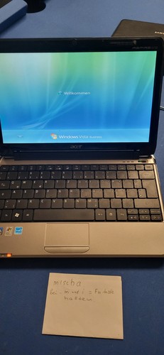 Acer aspire neo notebook - acer,